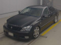 2007 Toyota Crown