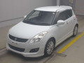 2012 Suzuki Swift