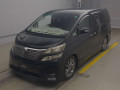 2011 Toyota Vellfire