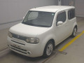 2009 Nissan Cube