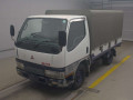 2001 Mitsubishi Fuso Canter Guts