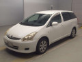 2008 Toyota Wish