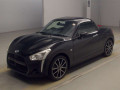 2015 Daihatsu Copen