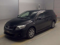 2010 Toyota Corolla Fielder
