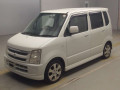 2006 Suzuki Wagon R