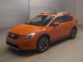 2015 Subaru XV