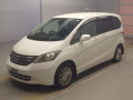 2009 Honda Freed