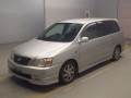 2001 Toyota Gaia