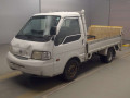 2007 Nissan Vanette Truck
