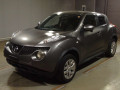 2013 Nissan JUKE