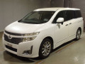 2012 Nissan Elgrand