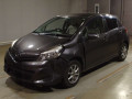 2011 Toyota Vitz