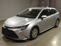 2020 Toyota Corolla Touring Wagon