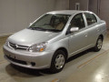 2005 Toyota Platz