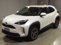 2021 Toyota YARIS CROSS