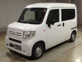 2020 Honda N-VAN