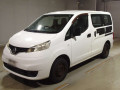 2012 Nissan NV200 Vanette