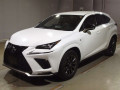2021 Lexus NX