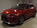 2021 Lexus NX