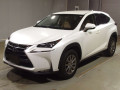 2015 Lexus NX