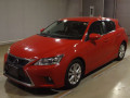 2015 Lexus CT