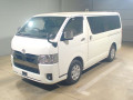2023 Toyota Hiace Van