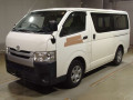2015 Toyota Hiace Van