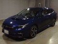 2022 Subaru Levorg