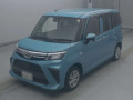 2022 Toyota Roomy