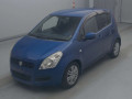 2011 Suzuki Splash