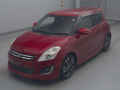 2014 Suzuki Swift