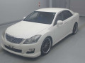 2008 Toyota Crown