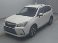2013 Subaru Forester