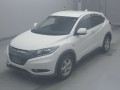 2015 Honda VEZEL
