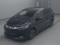 2016 Honda SHUTTLE