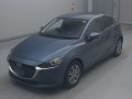 2022 Mazda Mazda2