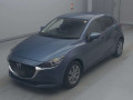 2022 Mazda Mazda2