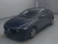 2022 Mazda Mazda3 Fastback