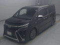 2018 Toyota Voxy