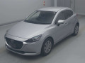 2022 Mazda Mazda2