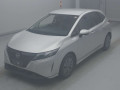 2022 Nissan Note