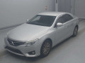 2014 Toyota Mark X