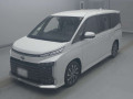 2025 Toyota Voxy