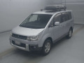 2008 Mitsubishi Delica D5