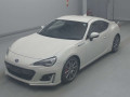 2017 Subaru BRZ