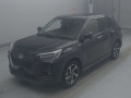2021 Daihatsu Rocky