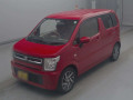 2019 Suzuki Wagon R