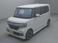 2019 Honda N-BOX CUSTOM