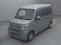 2020 Honda N-VAN