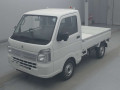 2025 Suzuki Carry Truck